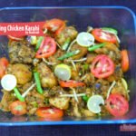 Clean Eating Chicken Karahi Recipe