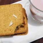 Date-Filled Sandwich Biscuits Recipe